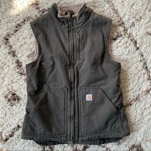 Carhartt Vest